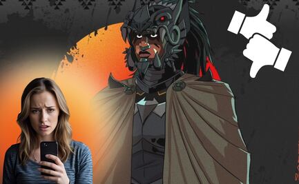 Batman Azteca: película genera polémica en España; usuarios la califican como propaganda antiespañola