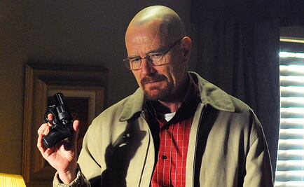 Bryan Cranston podría volver a ser Walter White
