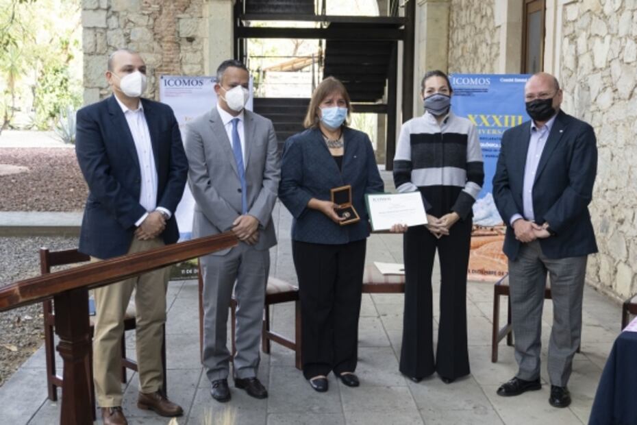 Critican alteraciones a arquitectura colonial de la ciudad de Oaxaca, a 33 años de ser Patrimonio Mundial