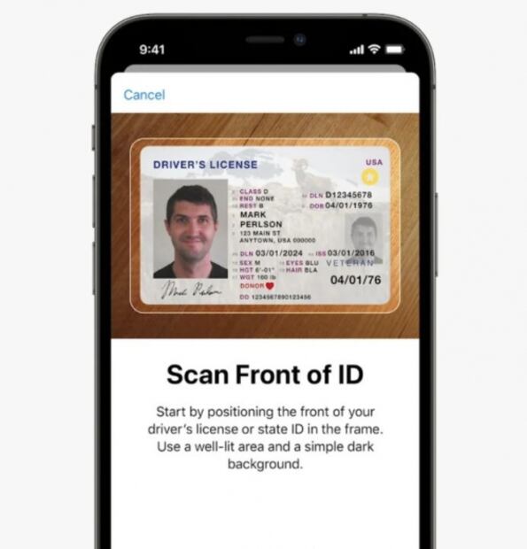 Esto es todo lo que Apple presentó en el WWDC 2021