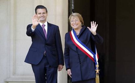 México se unirá a Chile en Misión de paz en Haití