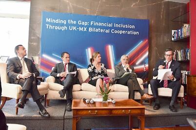 “No hay nada dramático” en recorte: SHCP