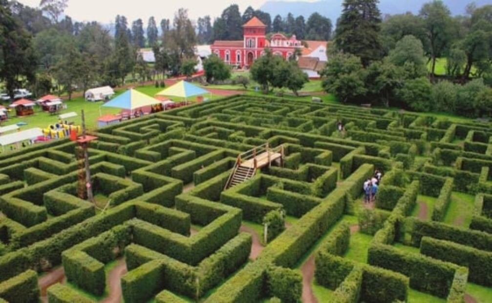 Lugares para ir con niños en CDMX y alrededores