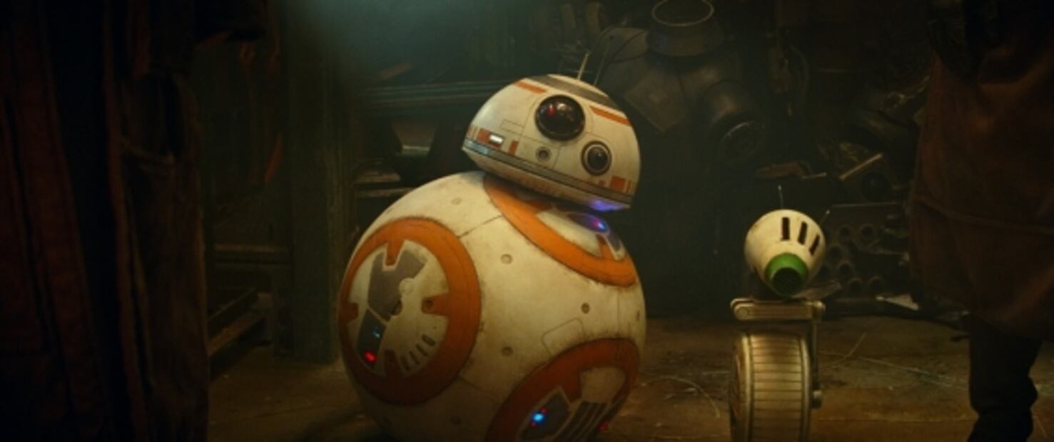 Ocho puntos a ver en el teaser de "Star Wars: Episodio IX"