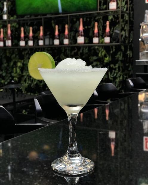 7 lugares para tomar una margarita