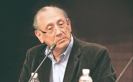 Ven acción autoritaria de censura de Romero Tellaeche