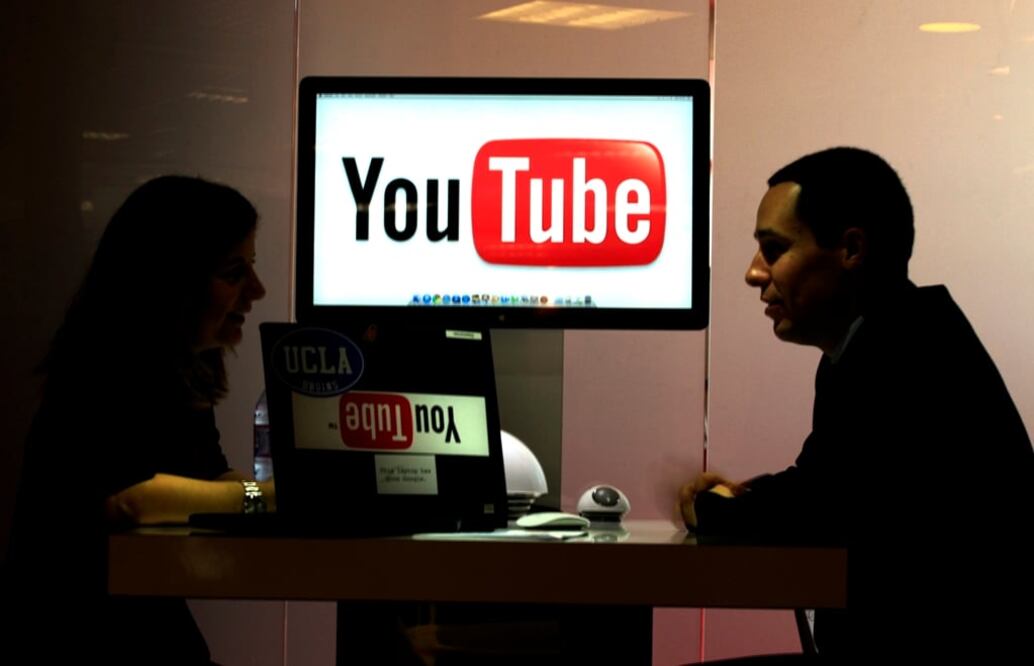 Foto: Archivo/EL UNIVERSAL