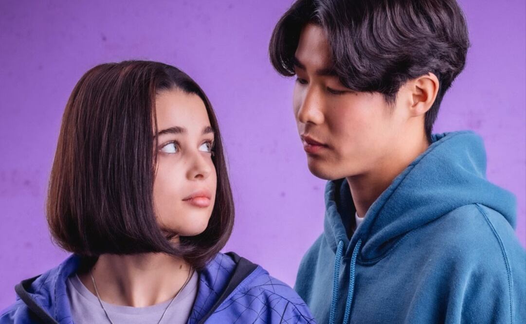 La cinta está disponible en Prime Video: Foto: Prime Video.