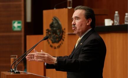 Vamos a ganar la Presidencia en 2018: Gamboa