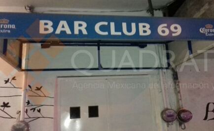 Atacan a balazos tres bares en Chilpancingo