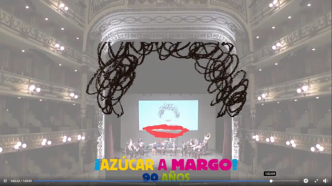 "No puedo aceptar el canon, quizás porque no soporto demasiado la autoridad": Margo Glantz