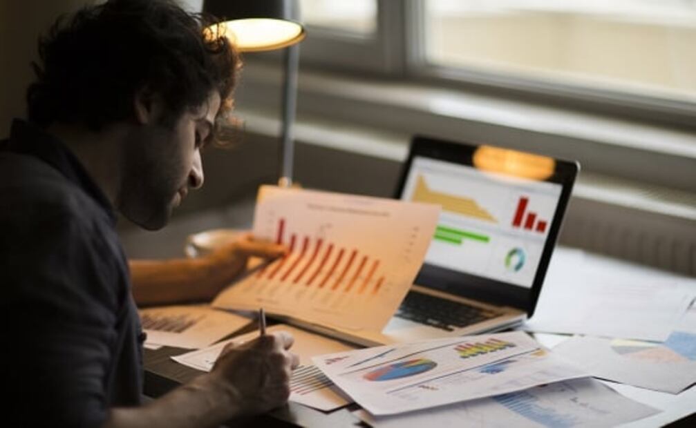 ¿Eres joven y quieres saber de inversiones?