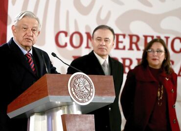 The results of Mexico’s fuel theft crackdown
