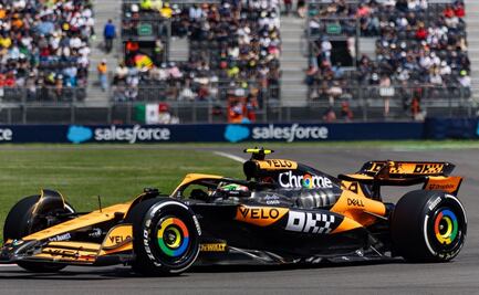  Cuándo salen a la venta los boletos para el Gran Premio de México 2025