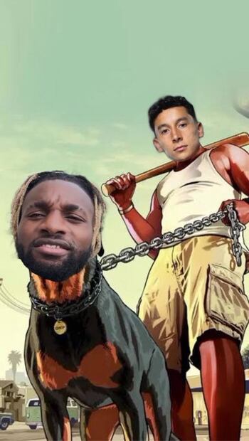 Los mejores MEMES del triunfo de Chivas ante América en el Clásico Nacional