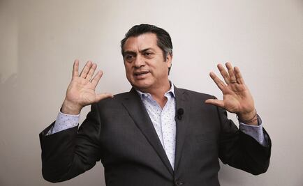 PRD echa “miradas coquetas” a Jaime Rodríguez El Bronco