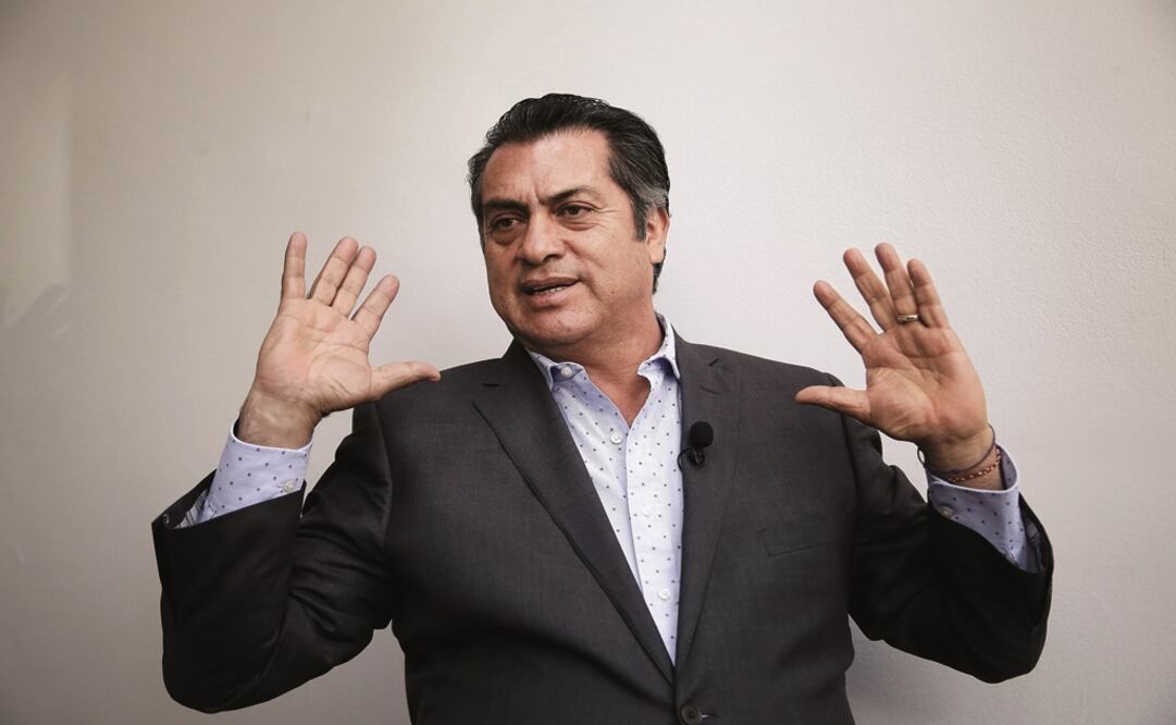 Foto: Archivo/ EL UNIVERSAL                               