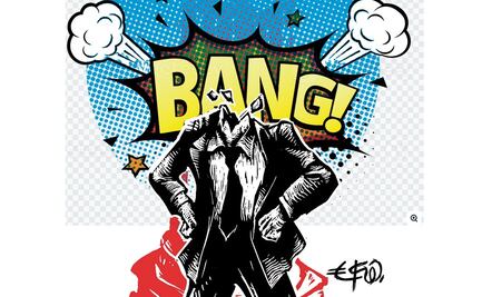 Caro Quintero, una bomba nuclear para Estados Unidos