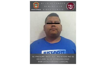 Vinculan a proceso a presunto asesino de Lenin y su padre, asesinados afuera de escuela