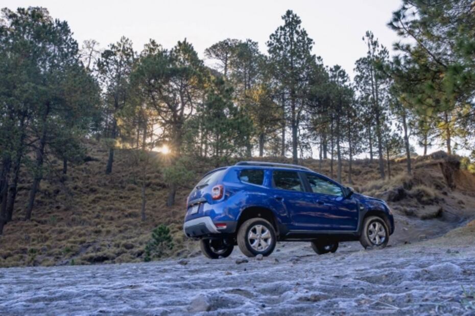 A prueba: Renault Duster 2021, más refinada sin dejar de ser accesible