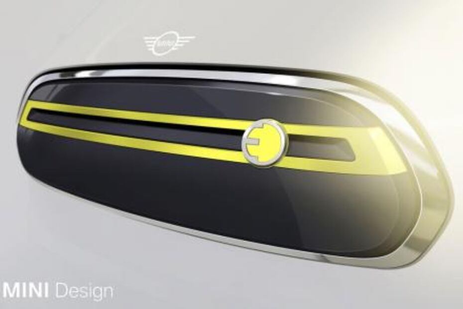 Mini lanza primeras imágenes de su auto eléctrico