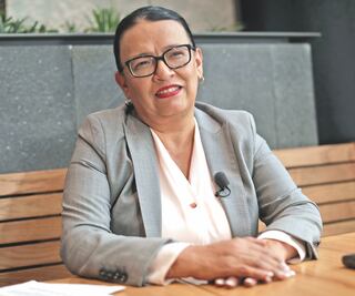 Sudan frío en la CDMX