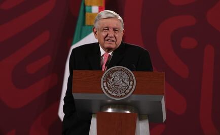 Incomprensibles, dichos de AMLO sobre nueva pausa: gobierno de España