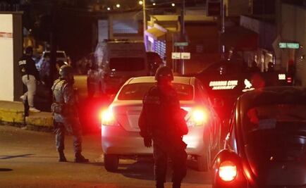 En 24 horas, suman 8 asesinatos en Veracruz