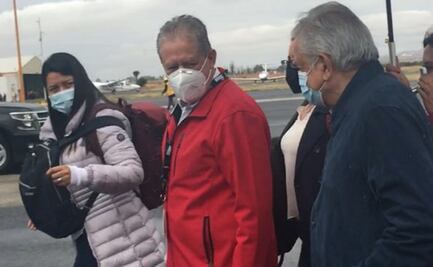 Tras elecciones, AMLO pone a integrante de ayudantía como delegada en CDMX