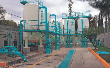 Destinarán 15 mil millones de pesos para infraestructura hidráulica