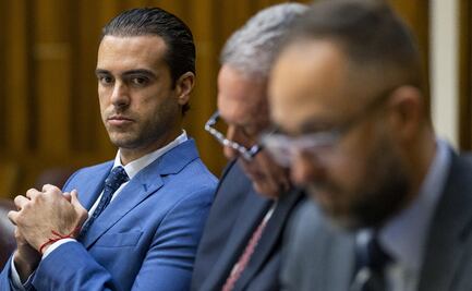 Sentencia de Pablo Lyle podría incluir una compensación económica para la familia del hombre que golpeó