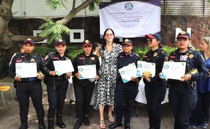 Delitos de alto impacto bajan 38% en la AO: Lía Limón