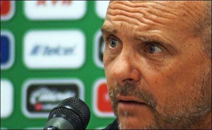 Javier Torrente es el elegido para Monarcas