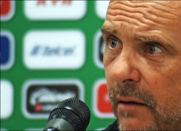 Javier Torrente es el elegido para Monarcas