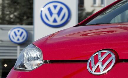 VW se muestra optimista de lograr acuerdo con EU