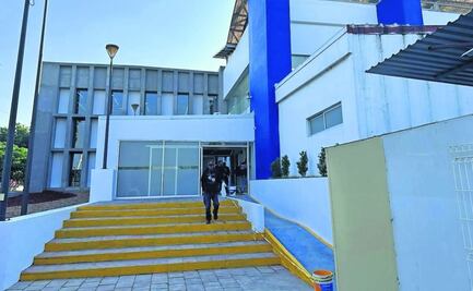 Listo laboratorio de genética del IJCF