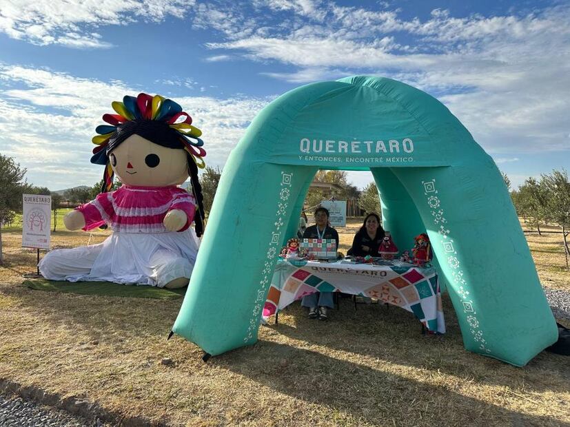 Foto: Sectur Querétaro