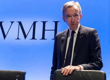 Guerra comercial afectará seriamente a industrias europeas; líderes deben negociar “inteligentemente” con Trump: Bernard Arnault