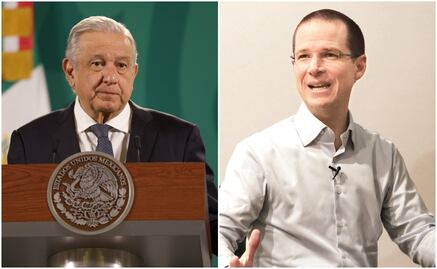 Ricardo Anaya reta a AMLO a poner a consulta obras, caprichos y terquedades