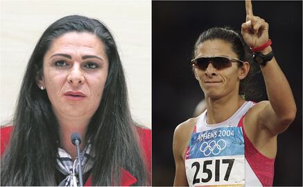 ¿Quién es Ana Gabriela Guevara, la dirigente del deporte en México?