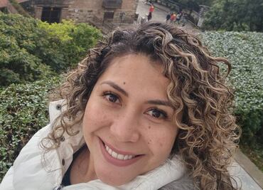 María Belén Bernal: su desaparición en una escuela de la policía causa indignación en Ecuador