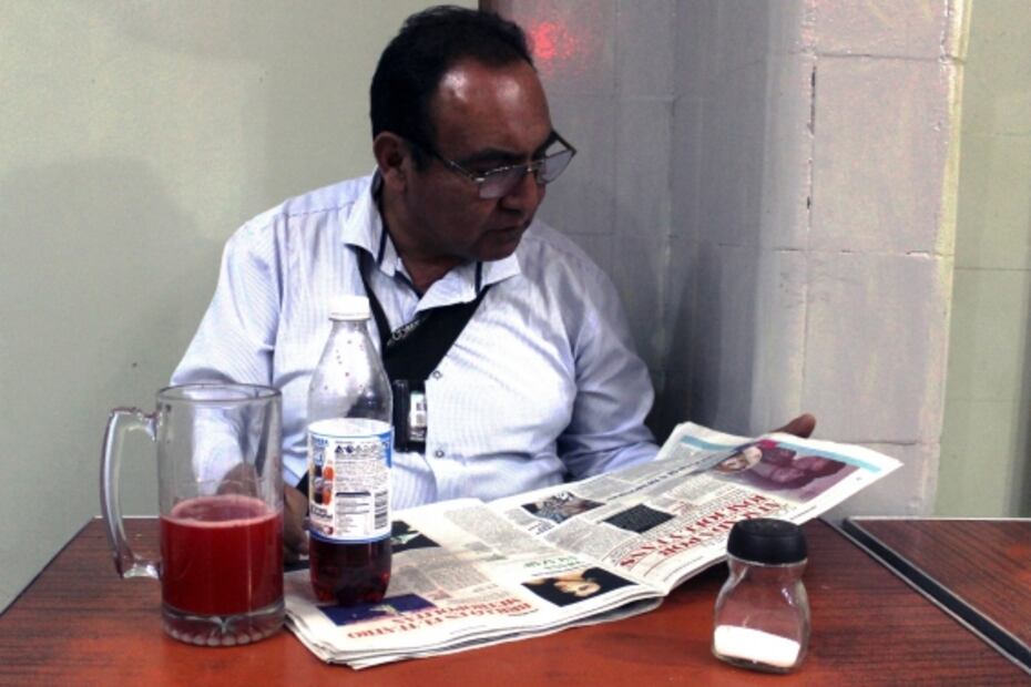 El arte chilango de curar pulques 