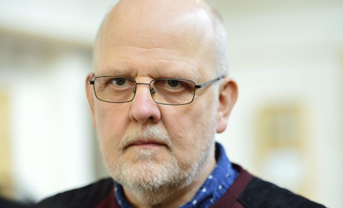 Thomas Quick fue juzgado y condenado entre 1991 y 2003 por ocho de los 39 escalofriantes asesinatos que había confesado (Foto: Getty Images)