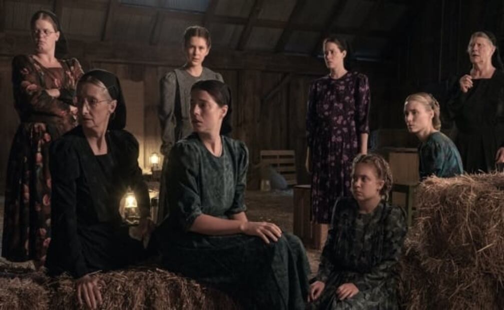 Películas que retratan la lucha feminista, rumbo al 8M 