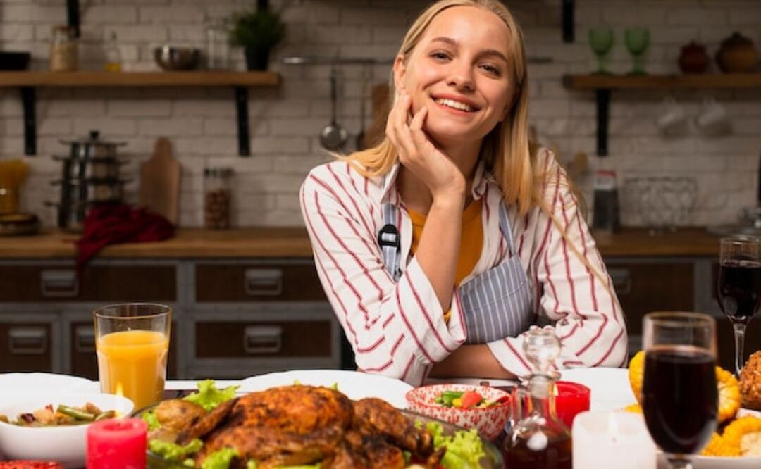 Un legado culinario victoriano. Fuente: Freepik.