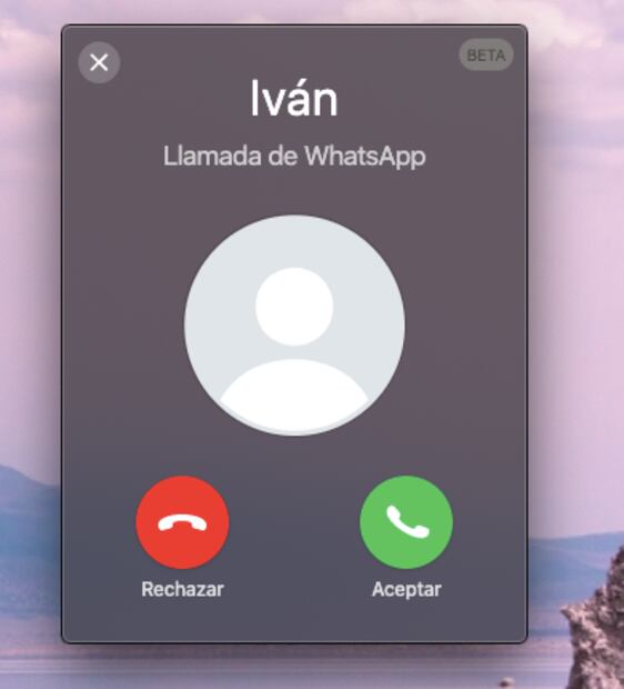 Cómo hacer videollamadas en WhatsApp desde la computadora