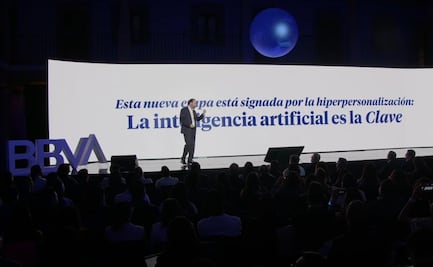 Adiós app de BBVA; llega Futura, la apuesta del banco para atender a sus clientes con IA