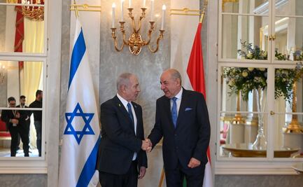 Hungría se retira de la Corte Penal Internacional; Netanyahu visita Budapest pese a orden de arresto de ese tribunal
