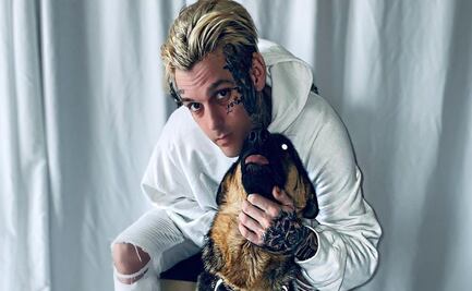 Aseguran que el cyberbullying habría llevado a Aaron Carter a la muerte