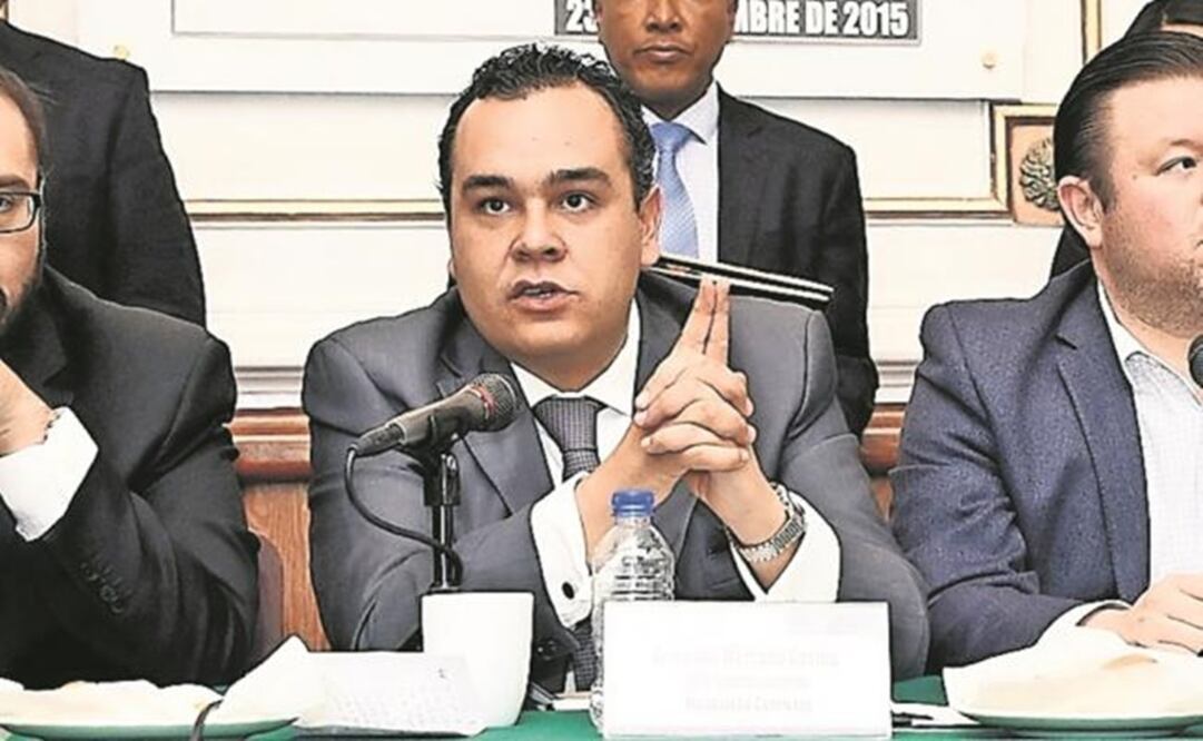 (FOTO: ARCHIVO EL UNIVERSAL)